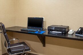 Comfort Inn Naugatuck-Shelton, CT