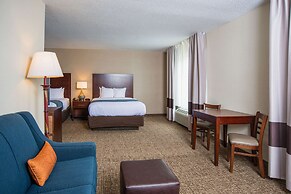 Comfort Inn Naugatuck-Shelton, CT