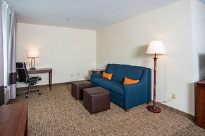 Comfort Inn Naugatuck-Shelton, CT