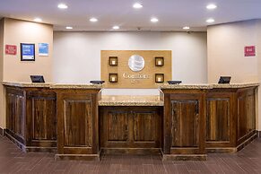Comfort Inn Naugatuck-Shelton, CT