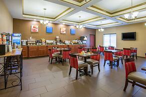 Comfort Inn Naugatuck-Shelton, CT