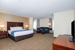 Comfort Inn Naugatuck-Shelton, CT