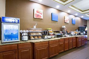 Comfort Inn Naugatuck-Shelton, CT