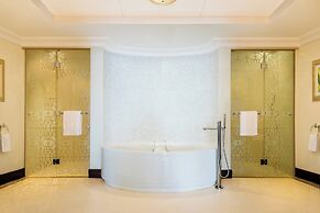 The Westin Turtle Bay Resort & Spa, Mauritius