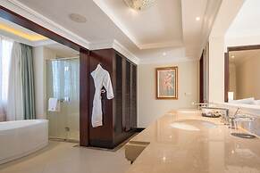 The Westin Turtle Bay Resort & Spa, Mauritius