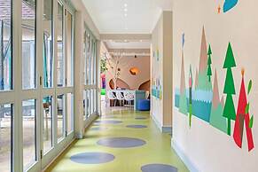 The Westin Turtle Bay Resort & Spa, Mauritius