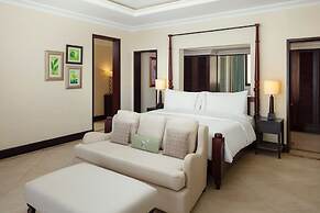 The Westin Turtle Bay Resort & Spa, Mauritius