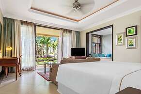 The Westin Turtle Bay Resort & Spa, Mauritius