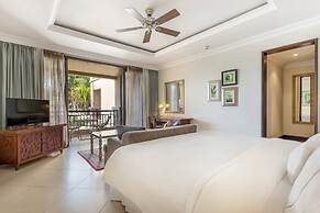 The Westin Turtle Bay Resort & Spa, Mauritius