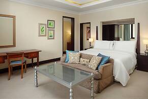 The Westin Turtle Bay Resort & Spa, Mauritius