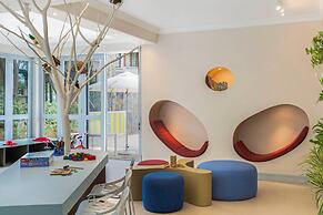 The Westin Turtle Bay Resort & Spa, Mauritius