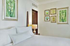 The Westin Turtle Bay Resort & Spa, Mauritius