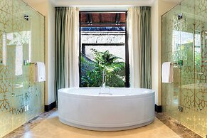 The Westin Turtle Bay Resort & Spa, Mauritius