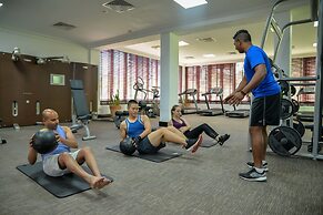 The Westin Turtle Bay Resort & Spa, Mauritius