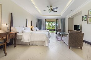 The Westin Turtle Bay Resort & Spa, Mauritius