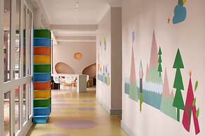 The Westin Turtle Bay Resort & Spa, Mauritius