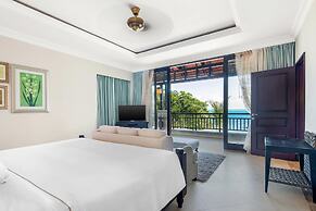 The Westin Turtle Bay Resort & Spa, Mauritius