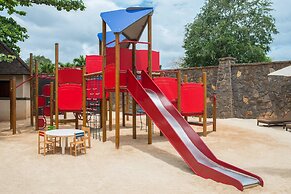 The Westin Turtle Bay Resort & Spa, Mauritius