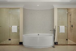 The Westin Turtle Bay Resort & Spa, Mauritius