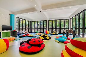 The Westin Turtle Bay Resort & Spa, Mauritius