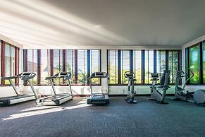 The Westin Turtle Bay Resort & Spa, Mauritius