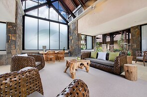 The Westin Turtle Bay Resort & Spa, Mauritius