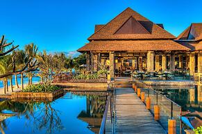 The Westin Turtle Bay Resort & Spa, Mauritius