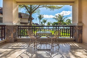 The Westin Turtle Bay Resort & Spa, Mauritius