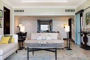 The Westin Turtle Bay Resort & Spa, Mauritius