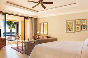 The Westin Turtle Bay Resort & Spa, Mauritius