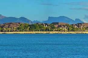 The Westin Turtle Bay Resort & Spa, Mauritius