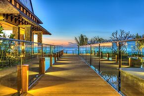 The Westin Turtle Bay Resort & Spa, Mauritius