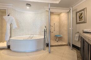 The Westin Turtle Bay Resort & Spa, Mauritius