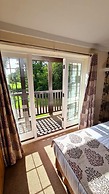 Farnham House Hotel