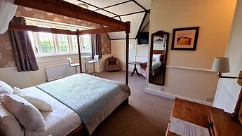 Farnham House Hotel