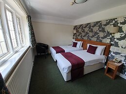Farnham House Hotel