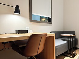 ibis Suwon Ambassador