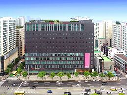 ibis Suwon Ambassador
