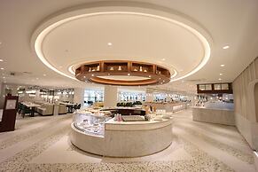 ibis Suwon Ambassador