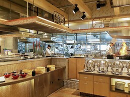 ibis Suwon Ambassador