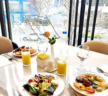 ibis Suwon Ambassador