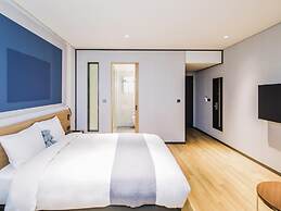 ibis Suwon Ambassador