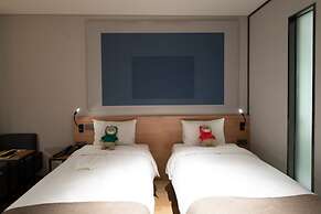 ibis Suwon Ambassador