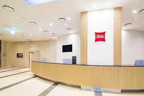 ibis Suwon Ambassador