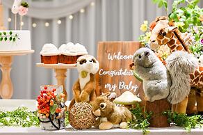 ibis Suwon Ambassador