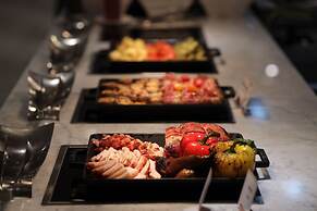 ibis Suwon Ambassador