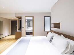 ibis Suwon Ambassador