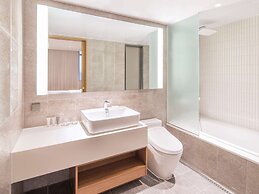 ibis Suwon Ambassador