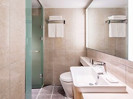 ibis Suwon Ambassador