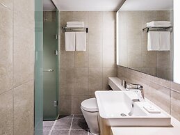ibis Suwon Ambassador